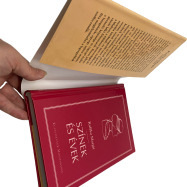 Hard Cover books