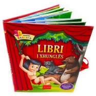 Child 3D books
