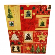 Cristmas Happy Holidays Cards 