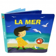 children music sound book