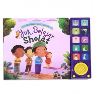 kids sound book