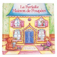 Childrens 3D pop up books