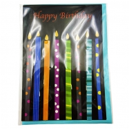 Pop Up Birthday Cards with Envelopes