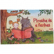 First Foldable Storybook