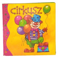 Multi-Page Fold-Out Animal Card Book for Children