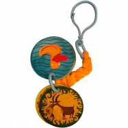 Portable childrens book