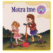 Children's storybook, My Amazing Family, eco-friendly foam book