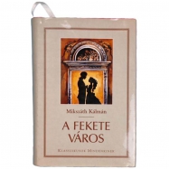 Smyth-sewn Extra Thick Hardcover Book